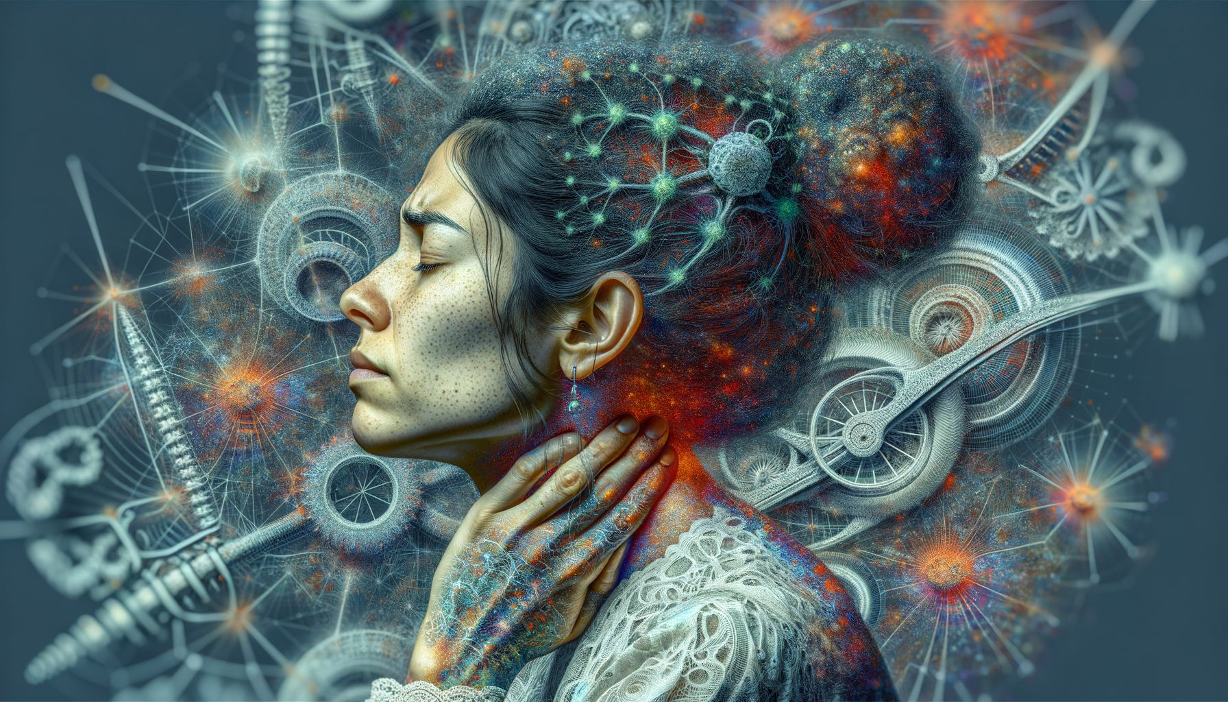 Die Verwendung von medizinischem Cannabis bei Schlafstörungen