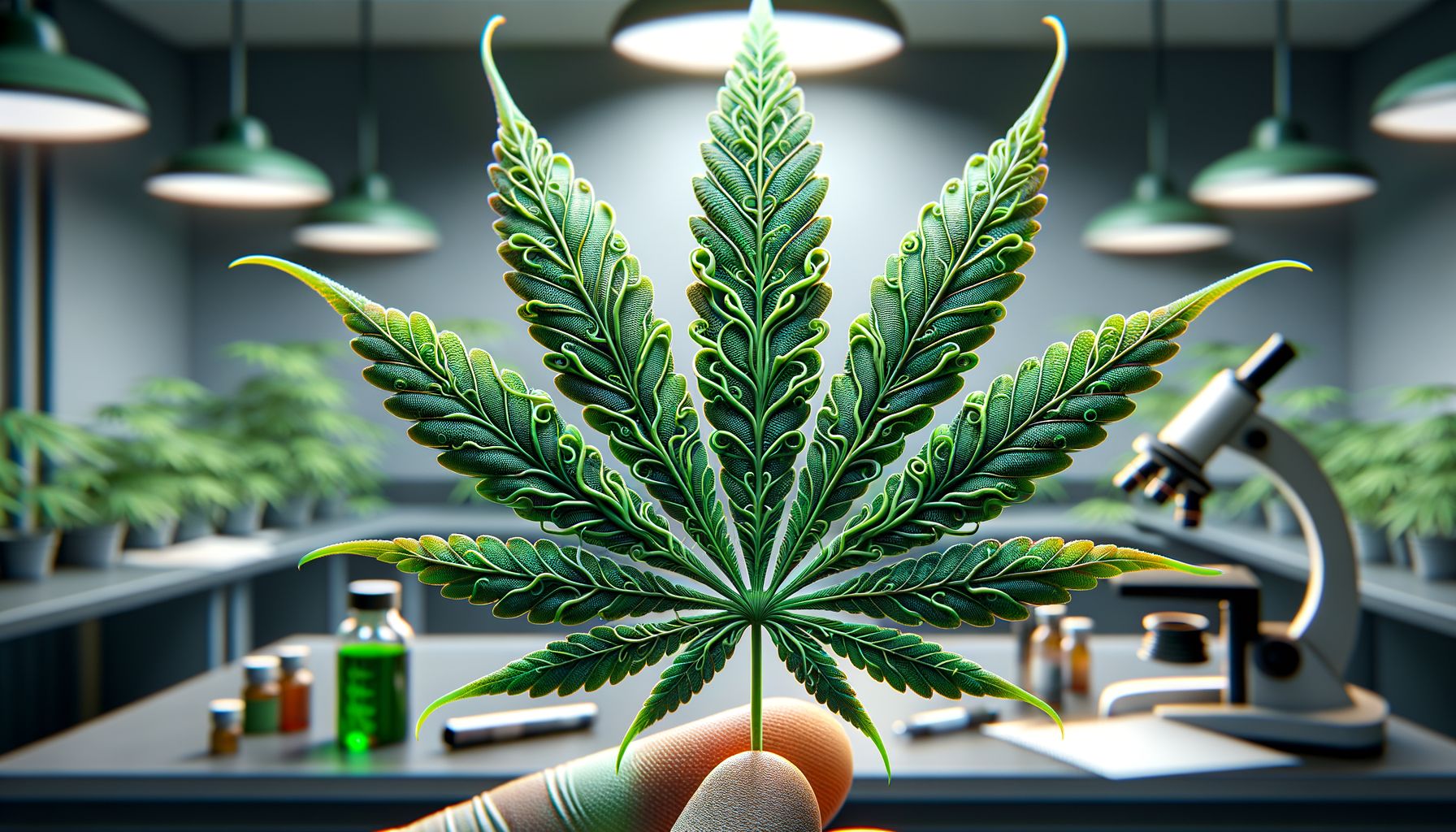 Tipps zur optimalen Cannabis-Pflege